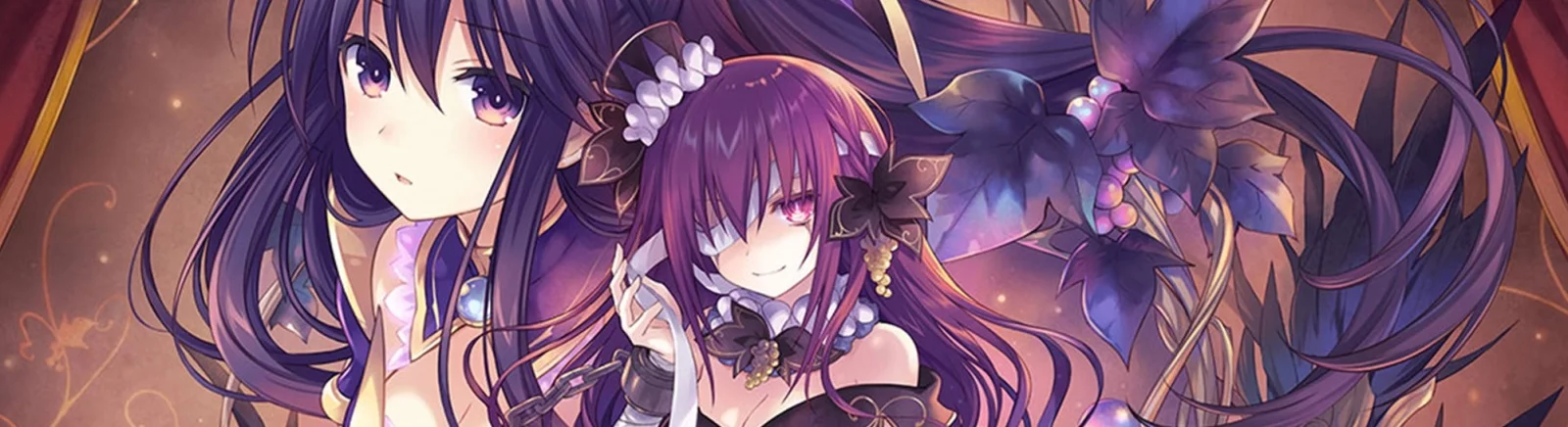 Date a Live: Ren Dystopia - что это за игра, трейлер, системные требования, отзывы и оценки, цены и скидки, гайды и прохождение, похожие игры 