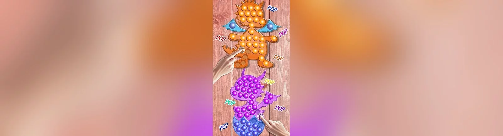 Animals Fidget Puzzles for Kid - что это за игра, трейлер, системные требования, отзывы и оценки, цены и скидки, гайды и прохождение, похожие игры 
