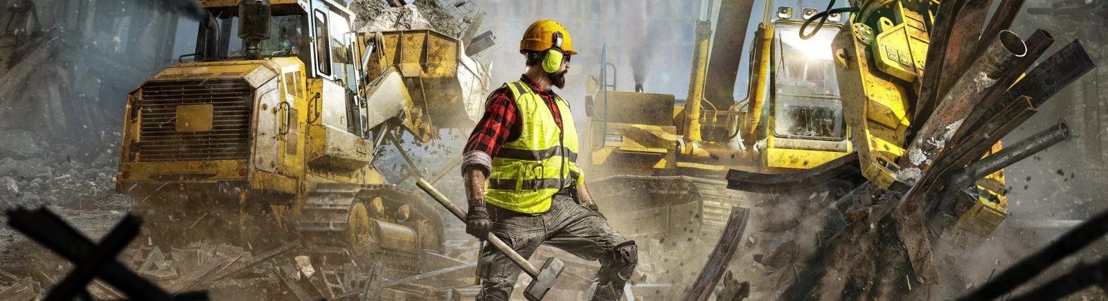 Demolish & Build 3 (Demolish and Build 3) - что это за игра, трейлер, системные требования, отзывы и оценки, цены и скидки, гайды и прохождение, похожие игры 
