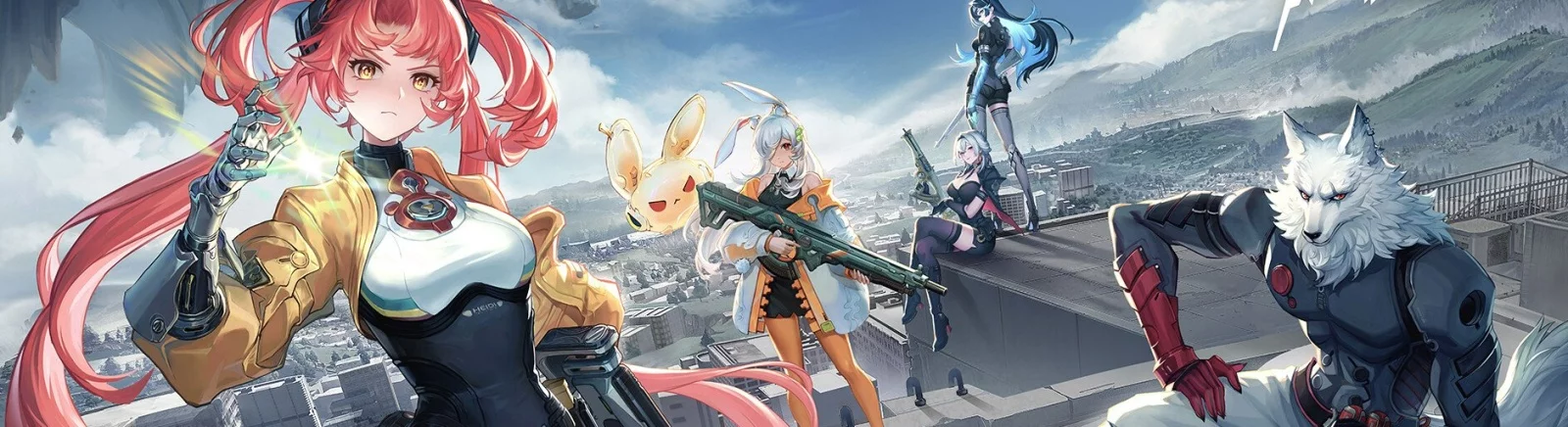 Форум Fate Trigger