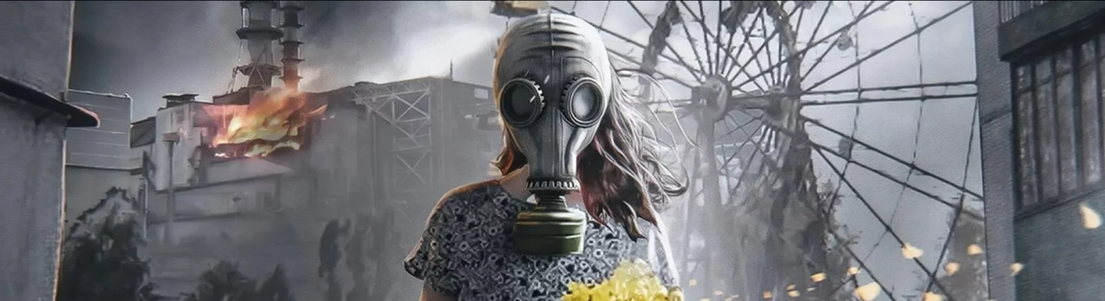Chernobyl Again - что это за игра, трейлер, системные требования, отзывы и оценки, цены и скидки, гайды и прохождение, похожие игры 