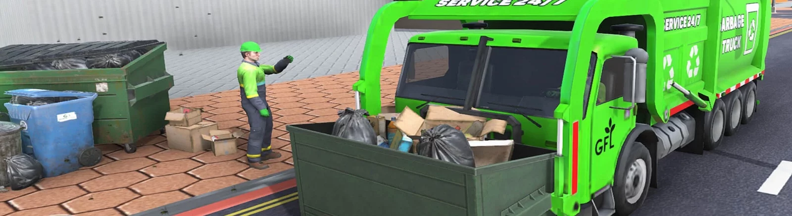 Off Road Dump Truck Games 2024 - что это за игра, трейлер, системные требования, отзывы и оценки, цены и скидки, гайды и прохождение, похожие игры 