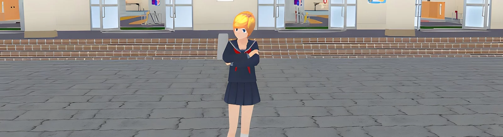 Women's School Simulator 2022 - что это за игра, трейлер, системные требования, отзывы и оценки, цены и скидки, гайды и прохождение, похожие игры 