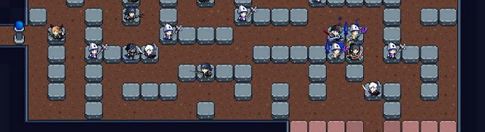Made In Dungeon - что это за игра, трейлер, системные требования, отзывы и оценки, цены и скидки, гайды и прохождение, похожие игры 