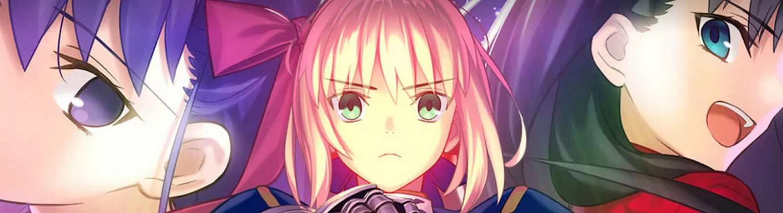 Fate/stay Night Remastered - что это за игра, трейлер, системные требования, отзывы и оценки, цены и скидки, гайды и прохождение, похожие игры 