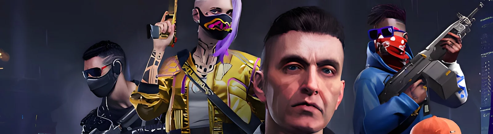 Codename Crime-Vice Open World - что это за игра, когда выйдет, трейлер и видео, системные требования, картинки, цена, похожие игры 