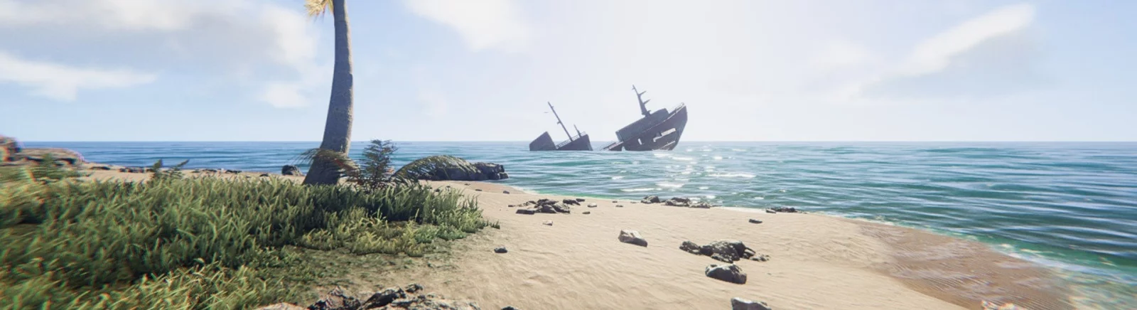 Project Castaway - что это за игра, когда выйдет, трейлер и видео, системные требования, картинки, цена, похожие игры 