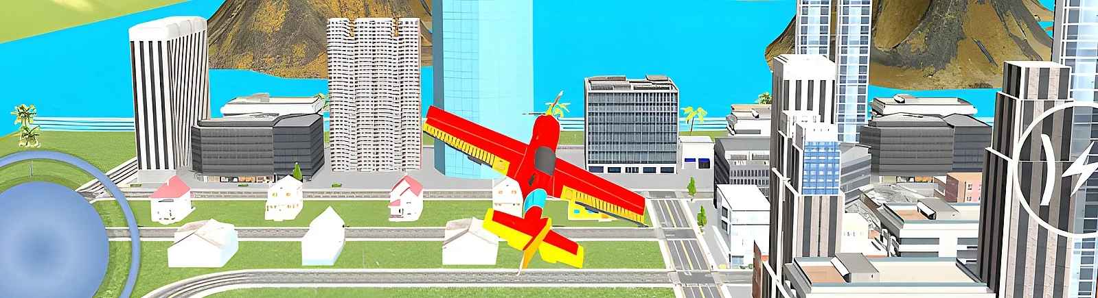 Passenger Plane Fast Flying 3D - что это за игра, трейлер, системные требования, отзывы и оценки, цены и скидки, гайды и прохождение, похожие игры 