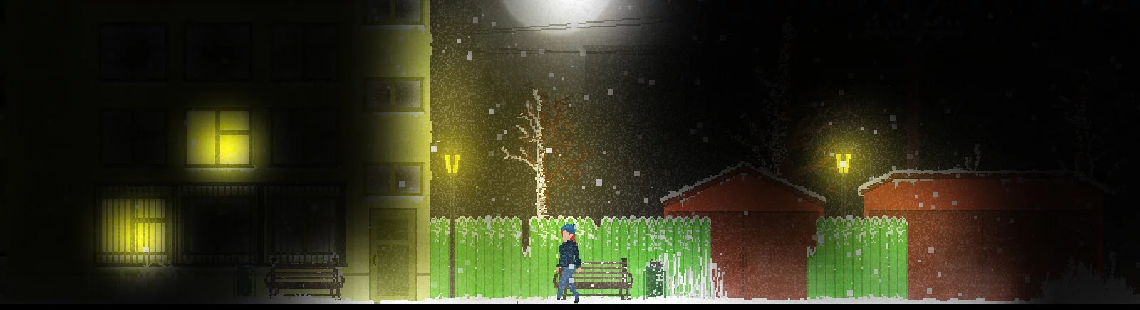 Please Say Hi - что это за игра, трейлер, системные требования, отзывы и оценки, цены и скидки, гайды и прохождение, похожие игры 