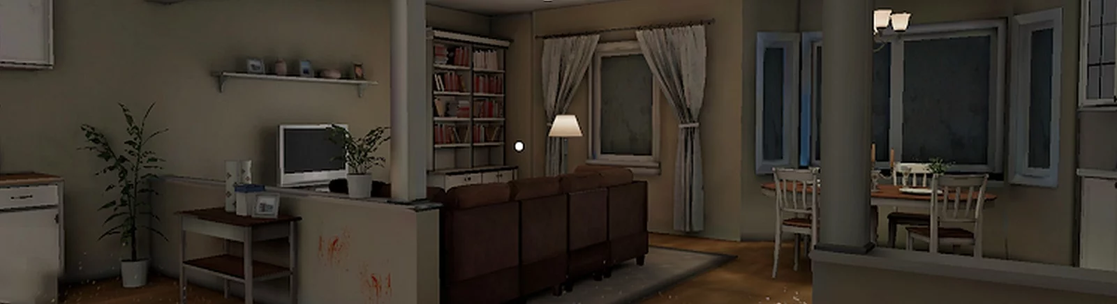 Crime Scene Cleaner Simulator - что это за игра, трейлер, системные требования, отзывы и оценки, цены и скидки, гайды и прохождение, похожие игры 