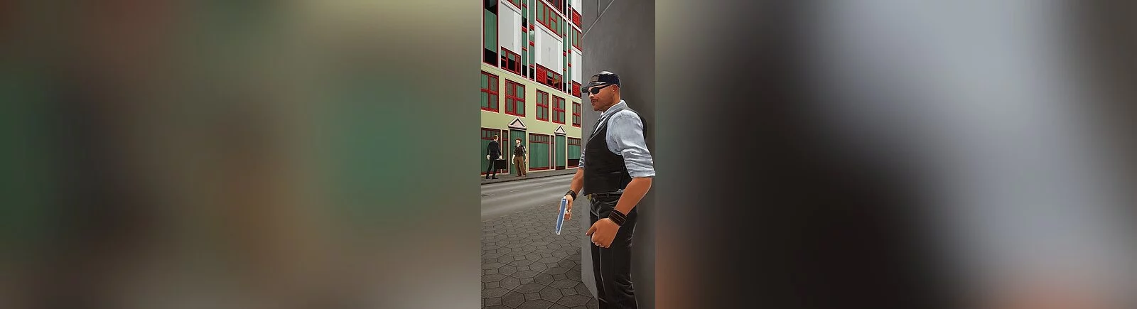 Agent Shooting- FPS Shooter 3D - что это за игра, трейлер, системные требования, отзывы и оценки, цены и скидки, гайды и прохождение, похожие игры 