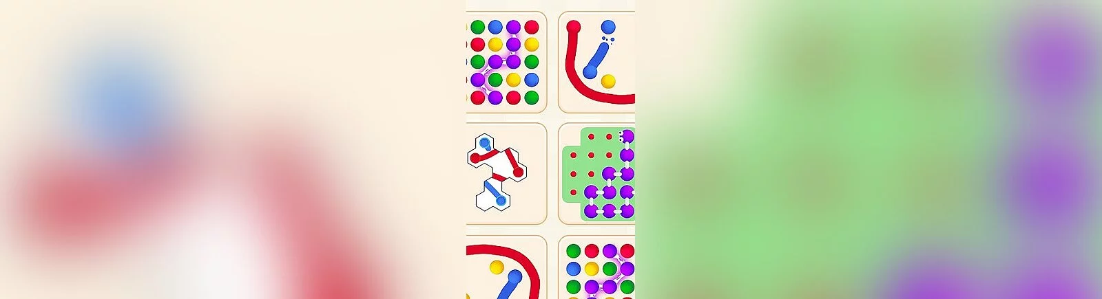Connect Ball - Match Them All - что это за игра, трейлер, системные требования, отзывы и оценки, цены и скидки, гайды и прохождение, похожие игры 