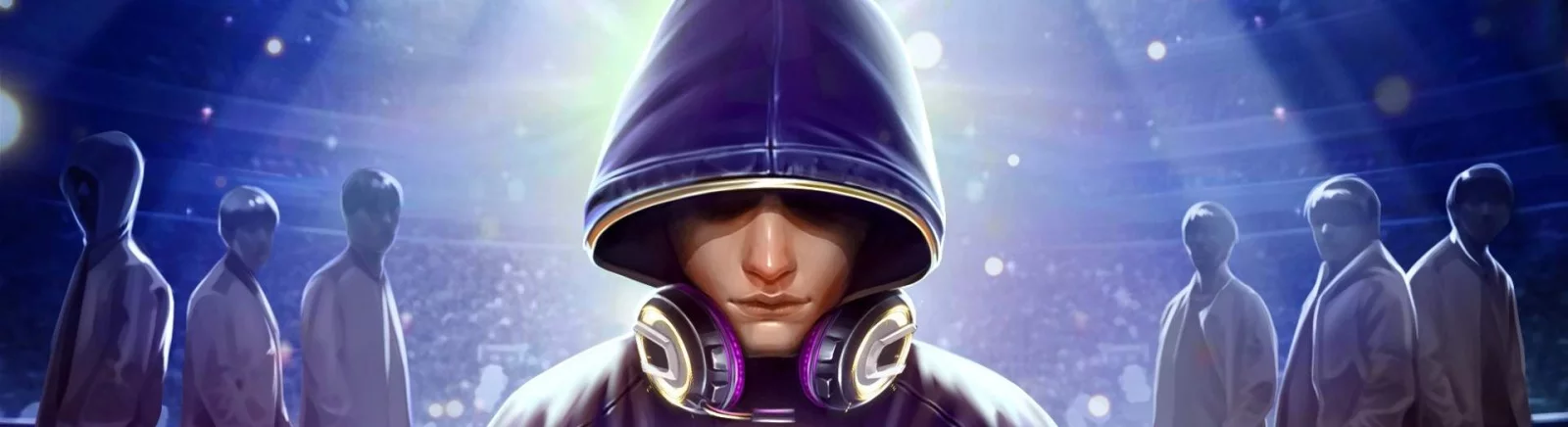Esports History - что это за игра, трейлер, системные требования, отзывы и оценки, цены и скидки, гайды и прохождение, похожие игры 