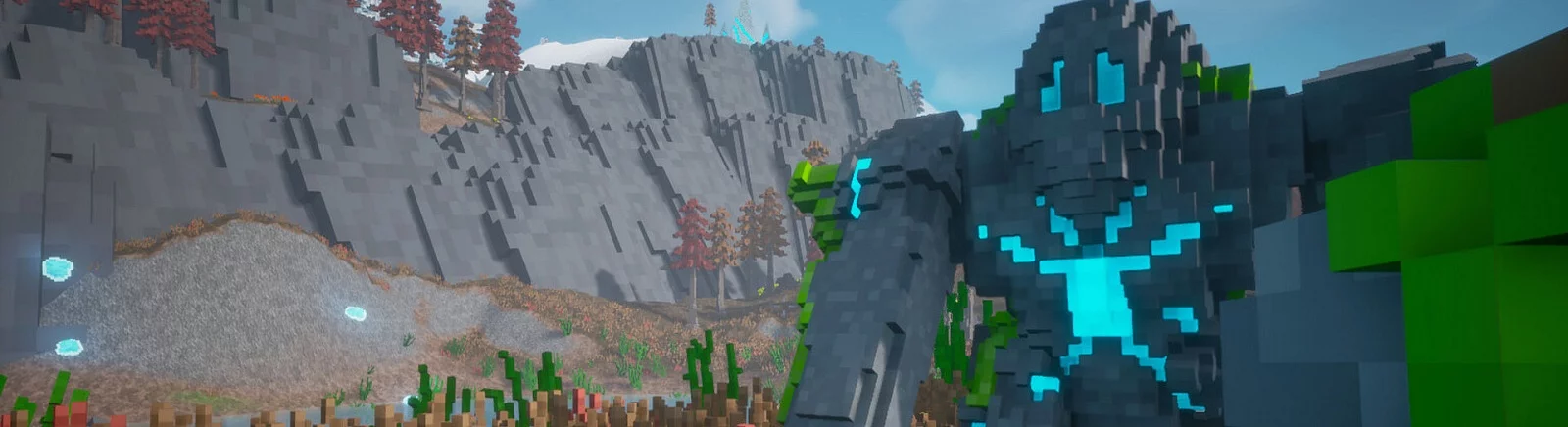 SurvivalWorld - что это за игра, когда выйдет, трейлер и видео, системные требования, картинки, цена, похожие игры 
