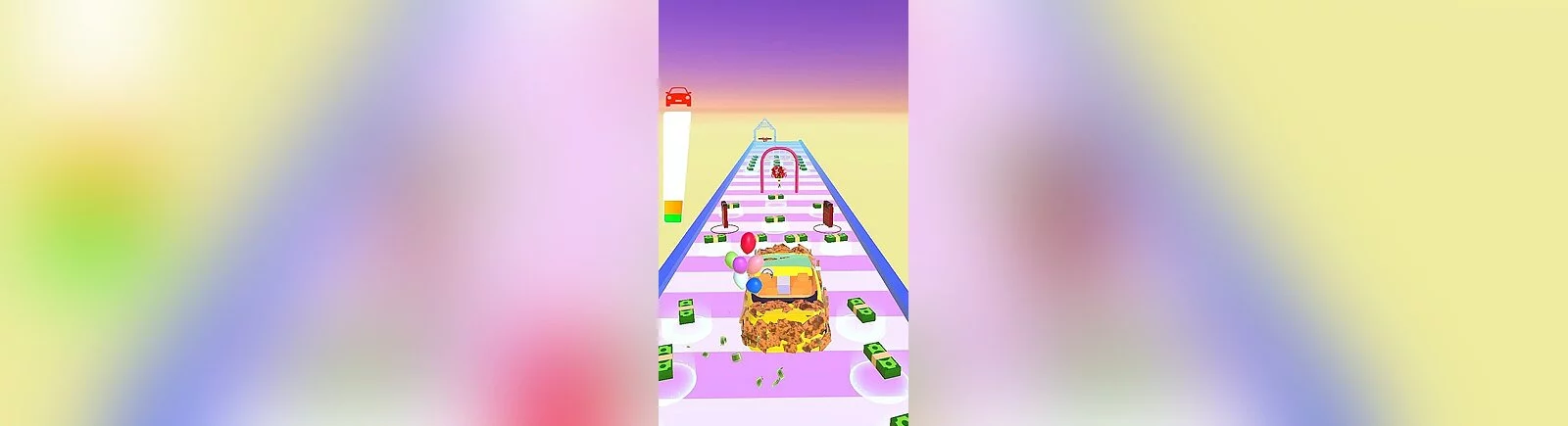 Wedding Run: Dream Planner - что это за игра, трейлер, системные требования, отзывы и оценки, цены и скидки, гайды и прохождение, похожие игры 