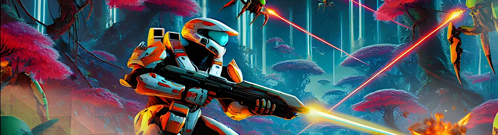 RoboStrike: Galaxy Defense - что это за игра, трейлер, системные требования, отзывы и оценки, цены и скидки, гайды и прохождение, похожие игры 