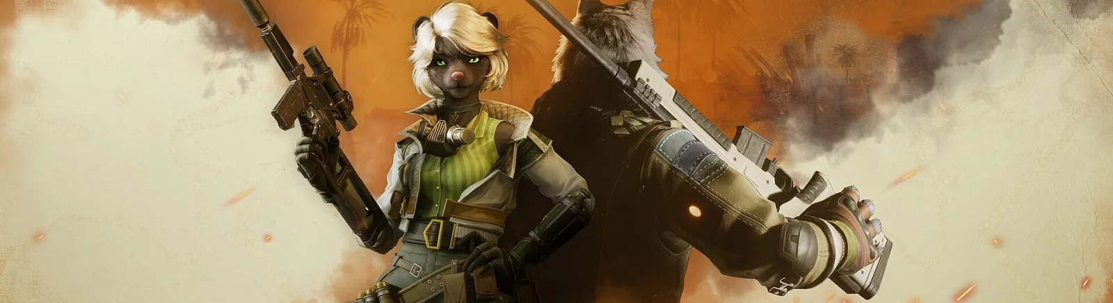 Цитаты из Wild Assault