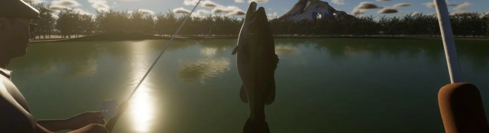 Fishing Grind — системные требования и проверка ПК: минимальные и рекомендуемые требования игры