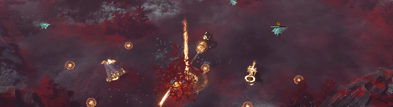 Цитаты из Archons