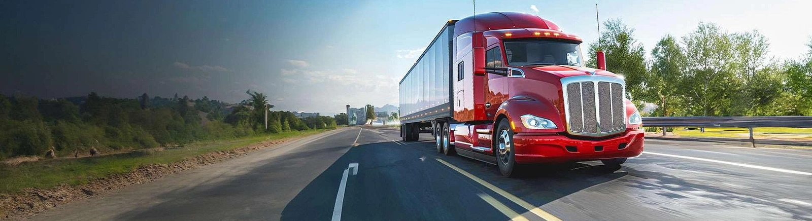 Скриншоты Truck Manager - 2025 (Truck Manager) - всего 4 картинки из игры