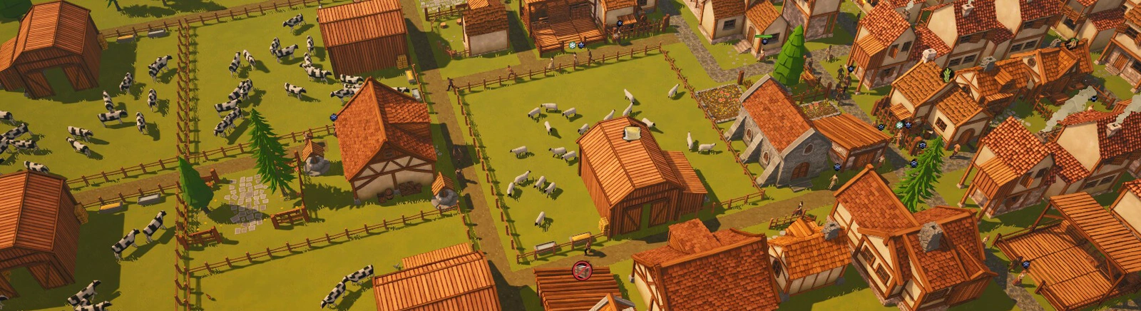 Форум Settlements Rising