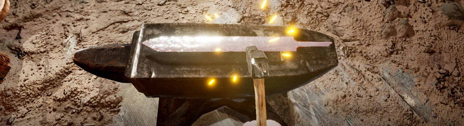 Лучшие игры для Android, похожие на Blacksmith Simulator
