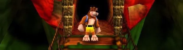 Banjo-Kazooie (Dream) - что это за игра, трейлер, системные требования, отзывы и оценки, цены и скидки, гайды и прохождение, похожие игры 