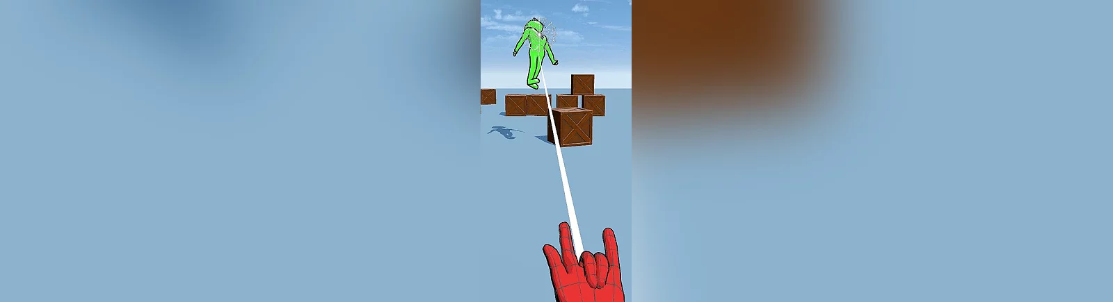 Негативные отзывы о Ragdoll Punch &amp; Guy 3D Game — 0 мнений