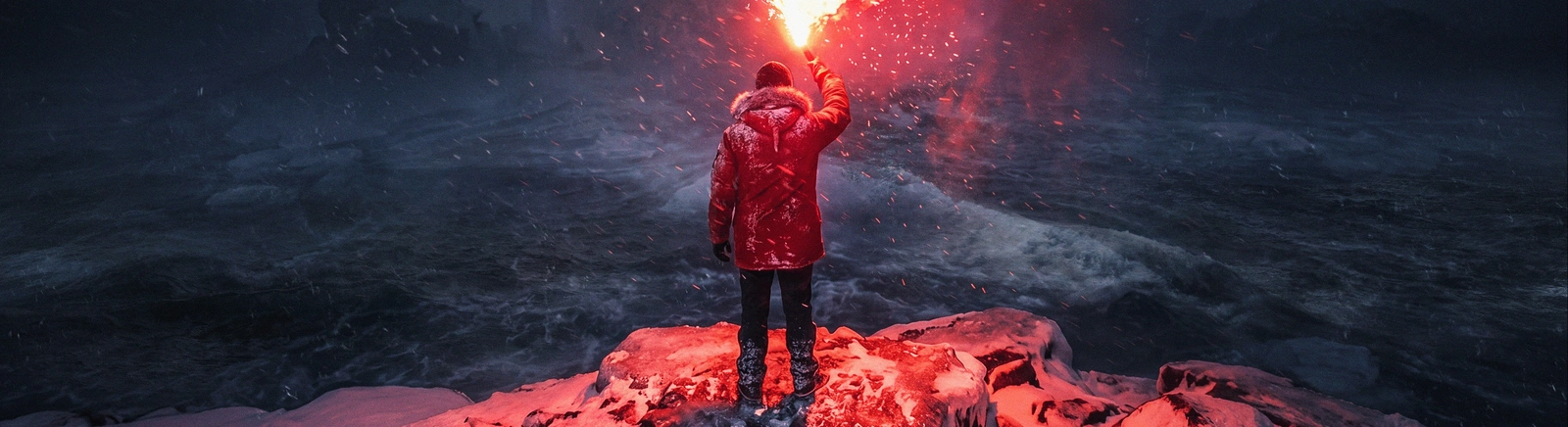 Форум WILL: Follow The Light