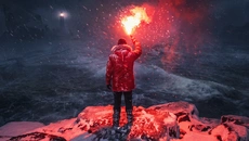 WILL: Follow The Light - дата выхода для PlayStation 5