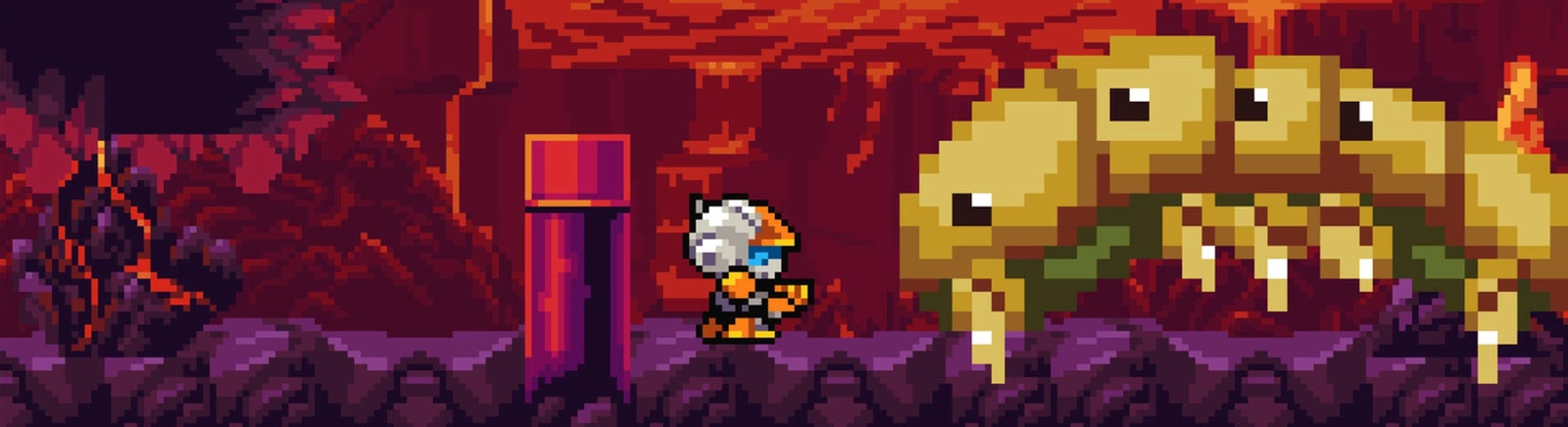 Лучшие игры для PlayStation 5, похожие на Jackroid