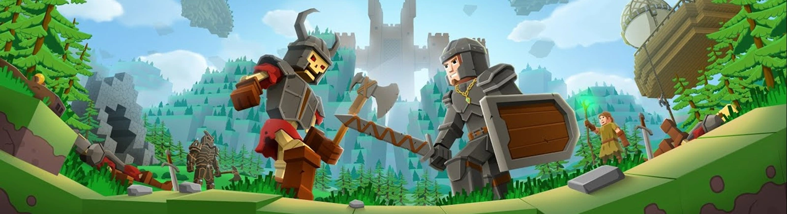 Лучшие игры для Android, похожие на Everwind (SkyVerse)
