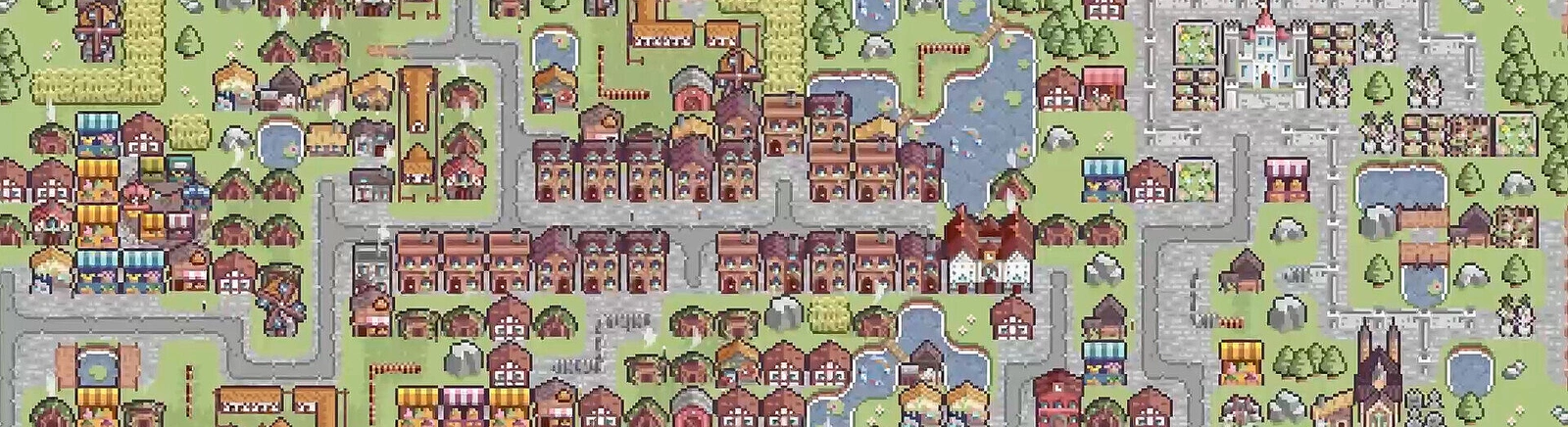 Скриншоты Tiny Kingdom - всего 5 картинок из игры