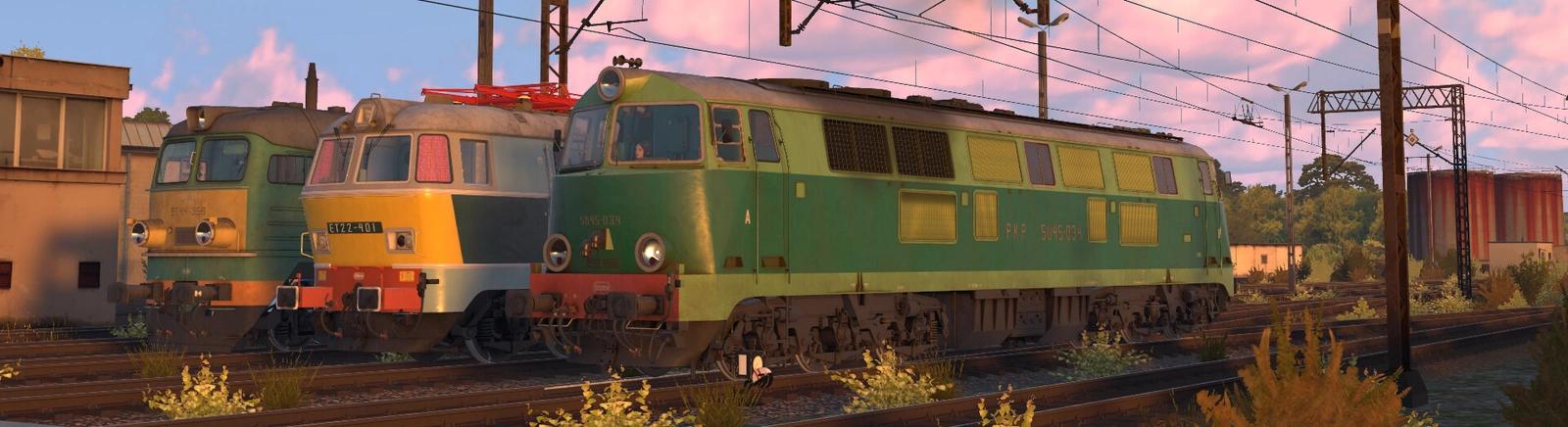 Форум Train Driver 2