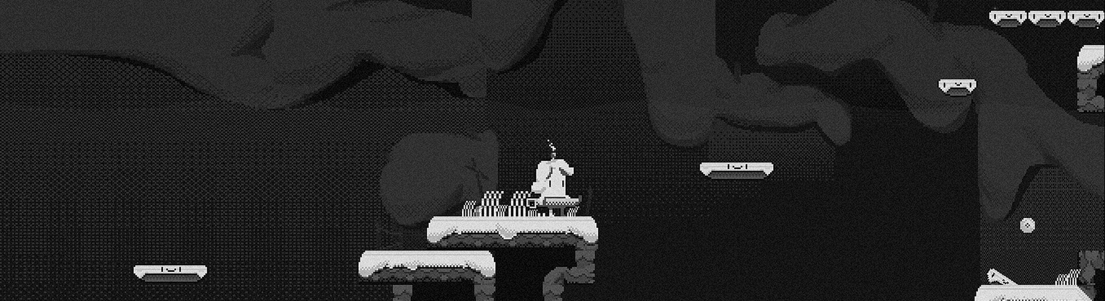 Скриншоты FickleFlame - всего 5 картинок из игры