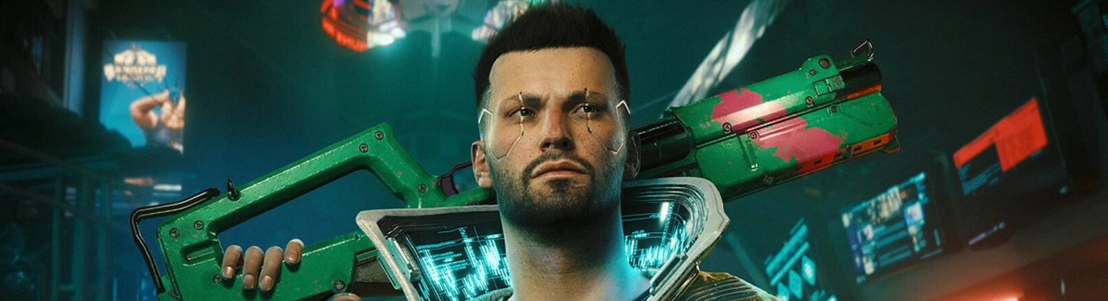 Лучшие игры для Xbox Series X/S, похожие на Cyberpunk 2 (Project Orion)