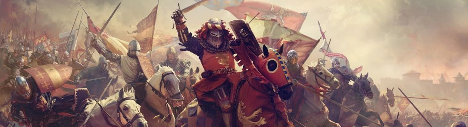 Цитаты из Chronicles: Medieval