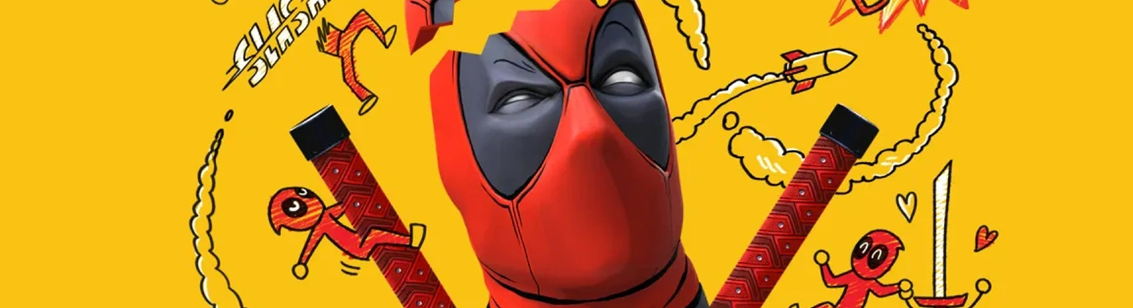 Дата выхода Marvel's Deadpool VR в разных странах мира