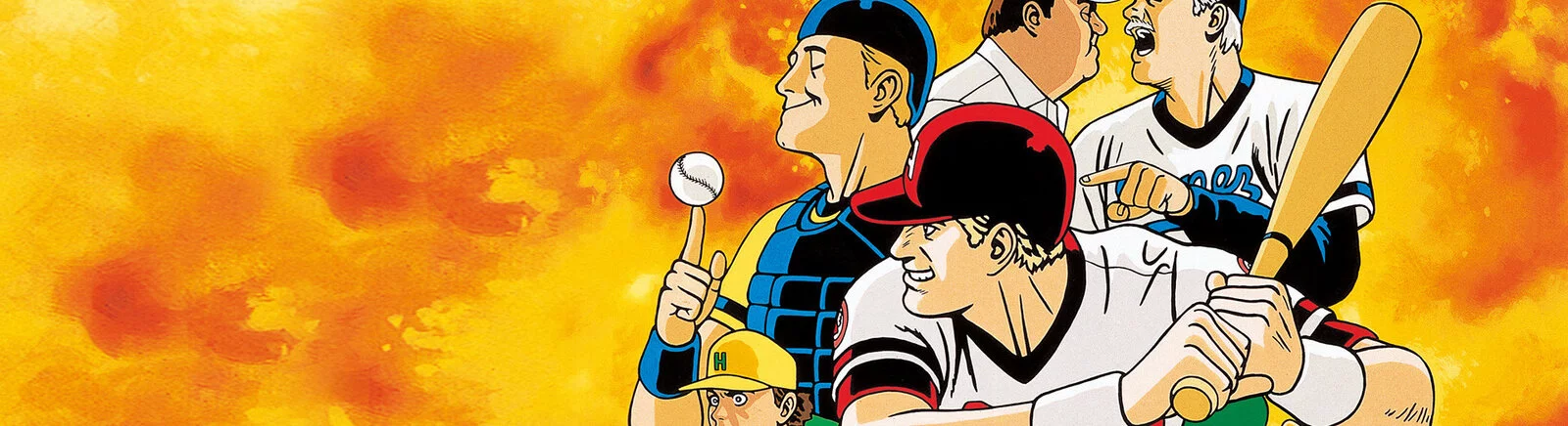 Baseball Stars 2 (1992) - что это за игра, трейлер, системные требования, отзывы и оценки, цены и скидки, гайды и прохождение, похожие игры 