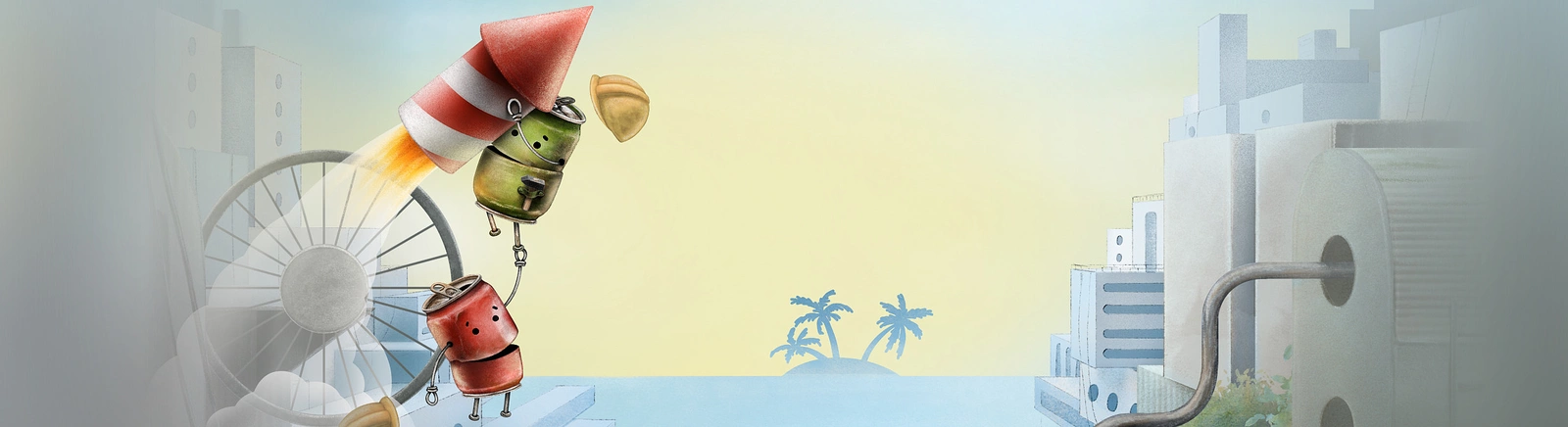 Скриншоты Boxville 2 - всего 14 картинок из игры