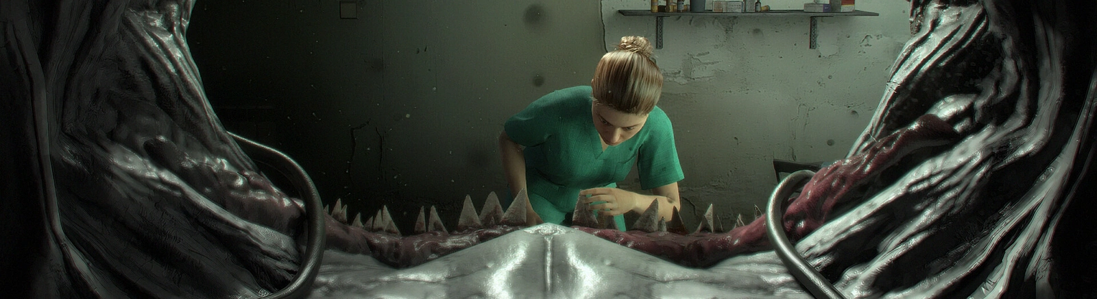 Форум Shark Dentist