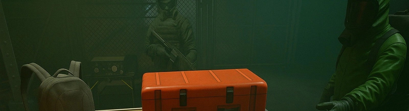 Цитаты из Quarantine Zone Zombie Game