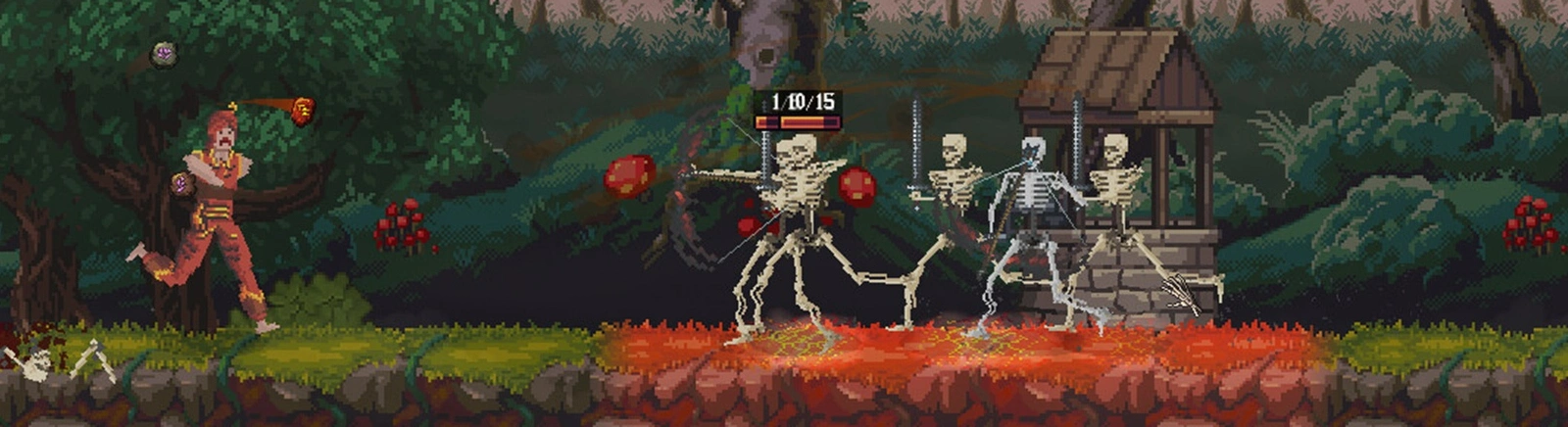 Форум Gothic Clicker