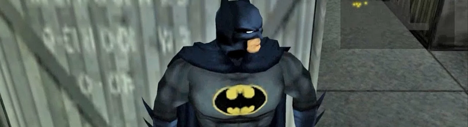 Batman: Dark Tomorrow - что это за игра, трейлер, системные требования, отзывы и оценки, цены и скидки, гайды и прохождение, похожие игры 