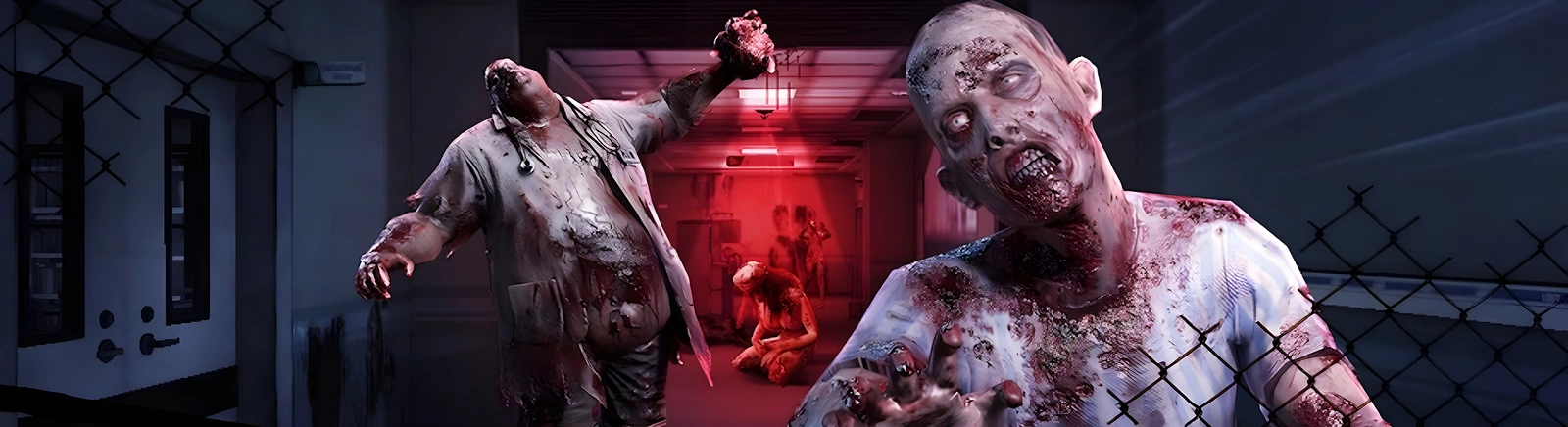 Все отзывы и оценки Nightmares Within:Zombie — 0 мнений