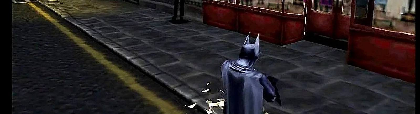 Batman & Robin - что это за игра, трейлер, системные требования, отзывы и оценки, цены и скидки, гайды и прохождение, похожие игры 