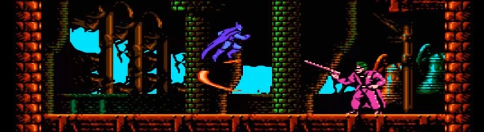 Batman: The Video Game (1989) - что это за игра, трейлер, системные требования, отзывы и оценки, цены и скидки, гайды и прохождение, похожие игры 