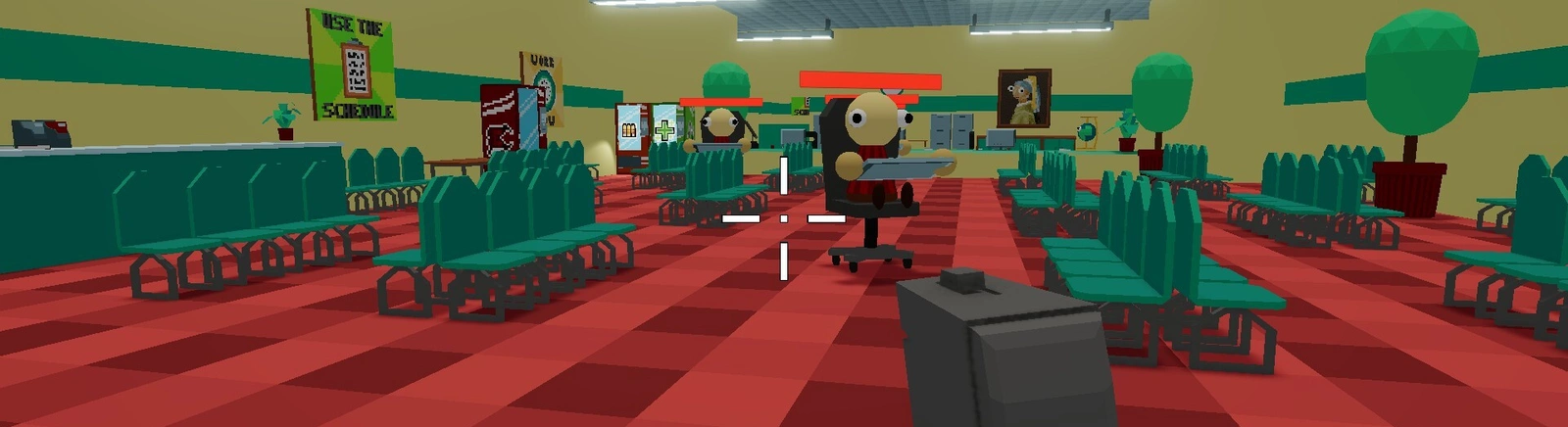 Лучшие игры для PC, похожие на Work Inc.