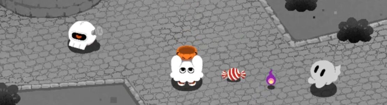 Лучшие игры для Android, похожие на Tiny Terrors