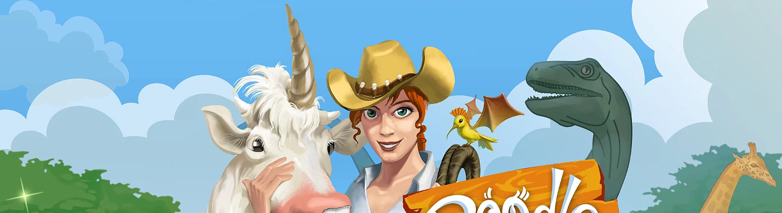 Все отзывы и оценки Doodle Farm — 0 мнений